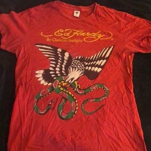 Ed Hardy Shirt